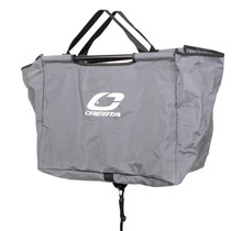 SPRO CRESTA HEAVY DUTY WEIGHSLING / WEEGZAK LARGE