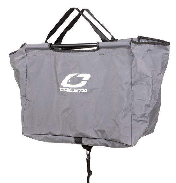 SPRO CRESTA HEAVY DUTY WEIGHSLING / WEEGZAK LARGE