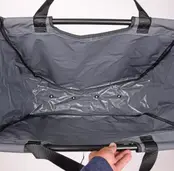 SPRO CRESTA HEAVY DUTY WEIGHSLING / WEEGZAK LARGE