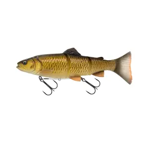 3D LINE THRU TROUT