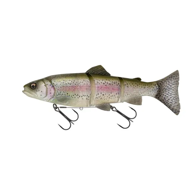 Savage Gear 3D LINE THRU TROUT