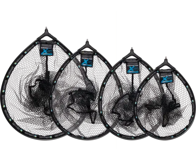 Preston Monster XS Lift Net
