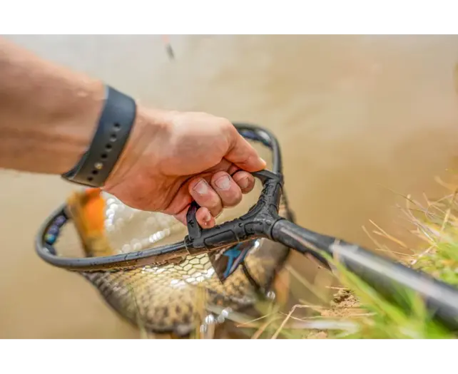 Preston Monster XS Lift Net