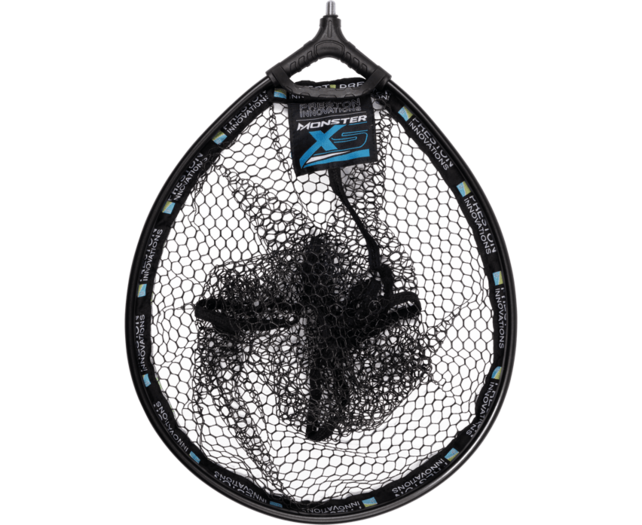 Preston Monster XS Lift Net