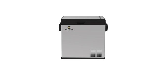 Voltacase elektrische koelbox