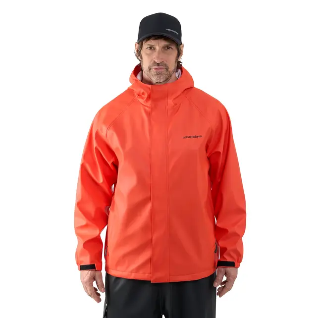 Neptune Jacket + Bib Trouser 509