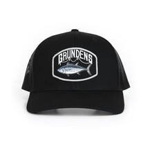 Grundens Hat's