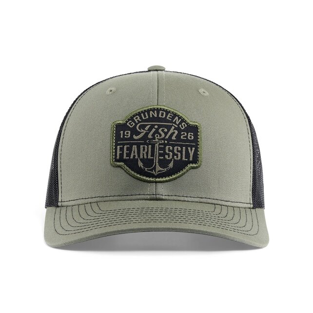 Grundens Hat's