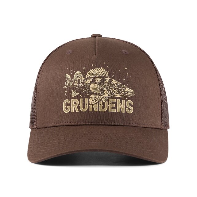 Grundens Hat's
