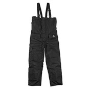 Trousers 857S Black