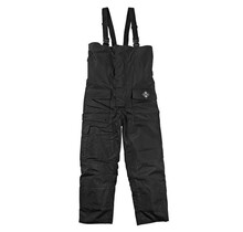 Trousers 857S Black