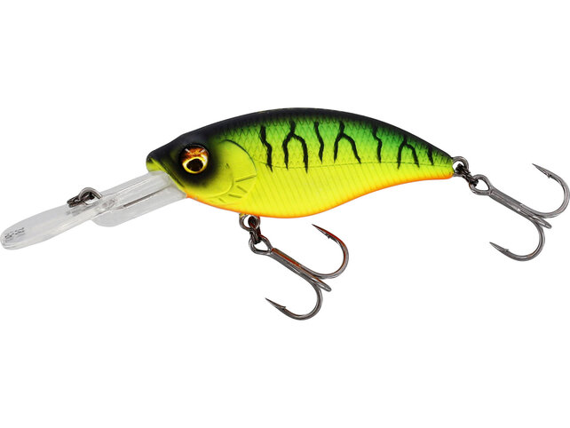 Westin  Buzzbite Crankbait Suspending