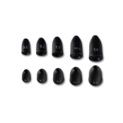 Toppies Bullet Weight Tungsten