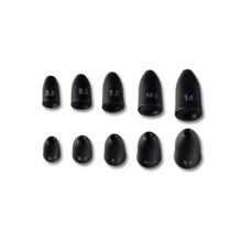 Bullet Weight Tungsten