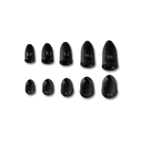Bullet Weight Tungsten