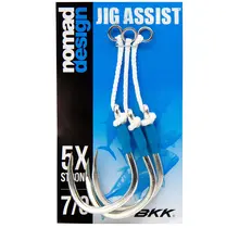 Nomad Desing Jigging Assist Hooks