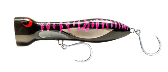 NOMAD DESIGN - Chug Norris 180 Popper