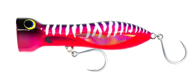 NOMAD DESIGN - Chug Norris 180 Popper
