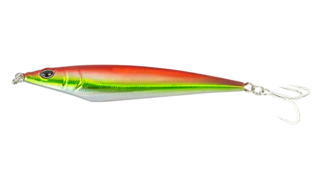 NOMAD DESIGN - Ridgeback LC