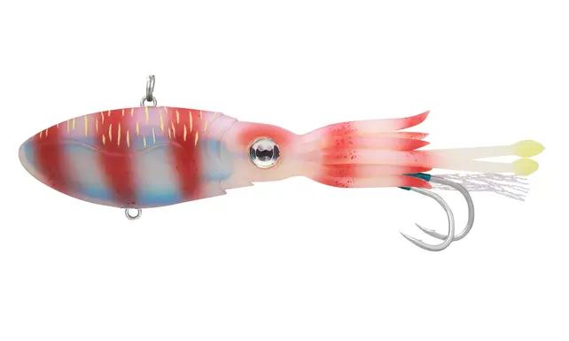 NOMAD DESIGN - Squidtrex™ 130 Vibe