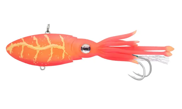 NOMAD DESIGN - Squidtrex™ 150 Vibe