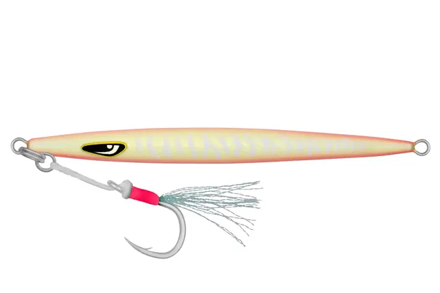 NOMAD DESIGN - The Streaker Deep Jig