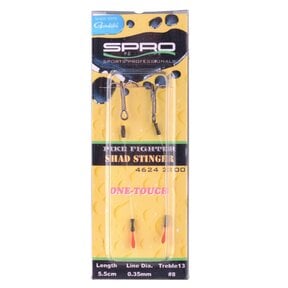 One-Touch Fine Stinger – 3,5, 4,5 and 5,5cm
