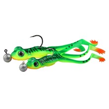 IRIS The Frog TO GO