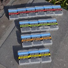 Stick Shots 2mm
