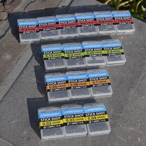 Stick Shots 2mm