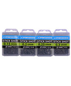 Cresta Stick Shots 2mm