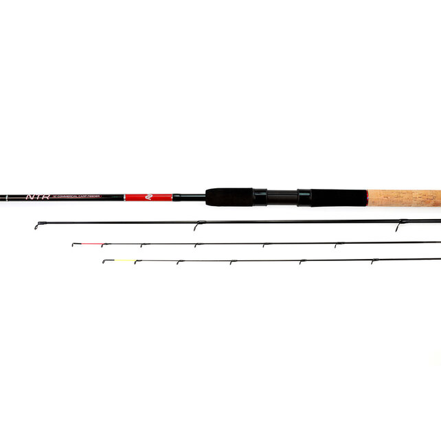 Nytro Commercial Carp Feeders