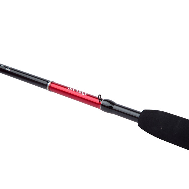 Nytro Commercial Carp Feeders