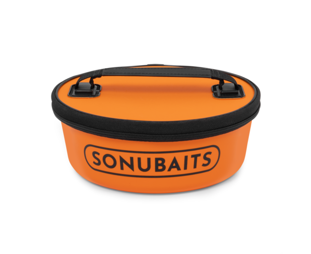 Sonubaits Eva Mixing Bowl / Bucket Topper