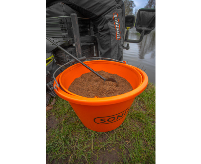Sonubaits Eva Mixing Bowl / Bucket Topper