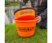 Sonubaits Eva Mixing Bowl / Bucket Topper