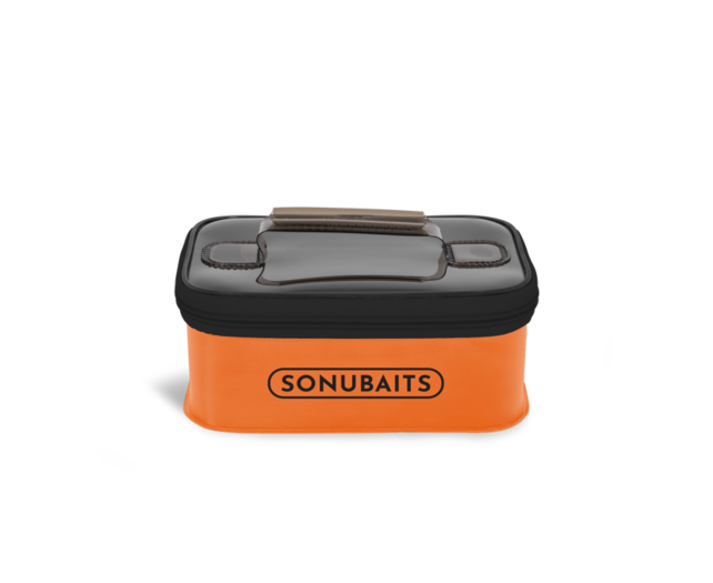 Sonubaits EVA Hookbait Storage System