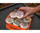 Sonubaits EVA Hookbait Storage System