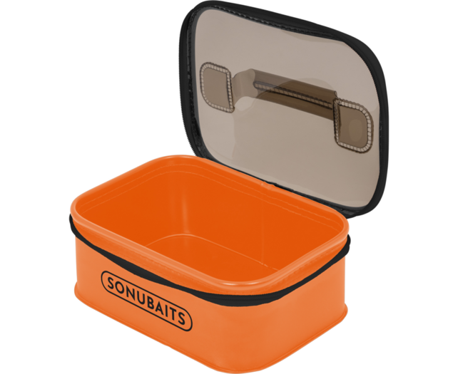 Sonubaits EVA Hookbait Storage System