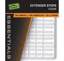 FOX EDGES™ ESSENTIALS EXTENDER STOPS