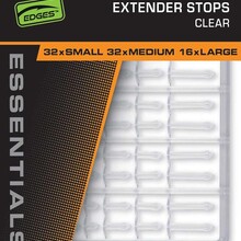 ESSENTIALS EXTENDER STOPS
