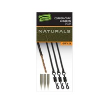 FOX EDGES™ NATURALS COPPER CORE LEADERS