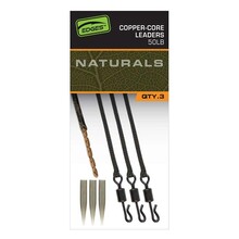 NATURALS COPPER CORE LEADERS