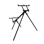 Sonik STANZ ALL-TERRAIN LITE 3-ROD POD