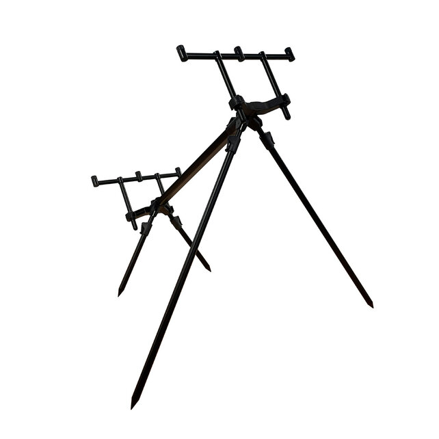 Sonik STANZ ALL-TERRAIN LITE 3-ROD POD