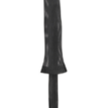 D-Vec Rod Sock