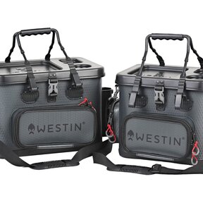 W4 Safeguard Tackle Bag