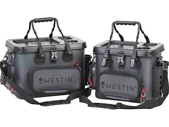 Westin W4 Safeguard Tackle Bag