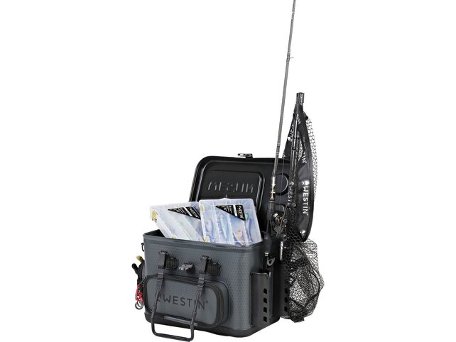 Westin W4 Safeguard Tackle Bag