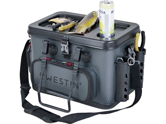 Westin W4 Safeguard Tackle Bag